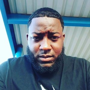 Meet your Posher, Deandre